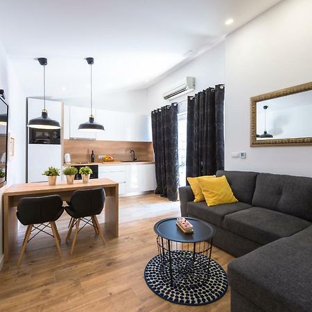 Apartment Central 1 Dubrovník Exteriér fotografie