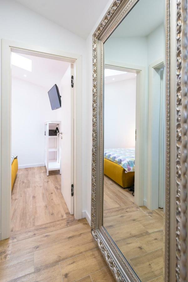 Apartment Central 1 Dubrovník Exteriér fotografie