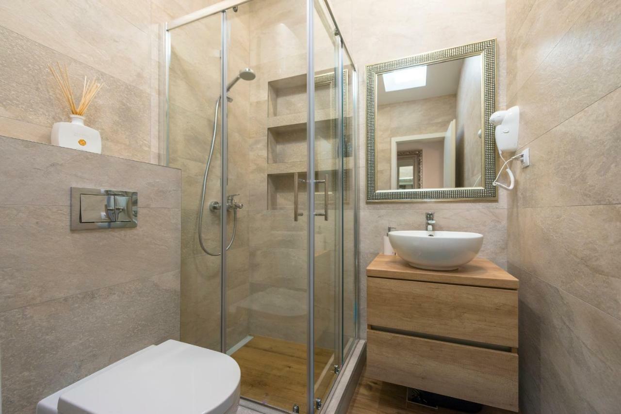 Apartment Central 1 Dubrovník Exteriér fotografie