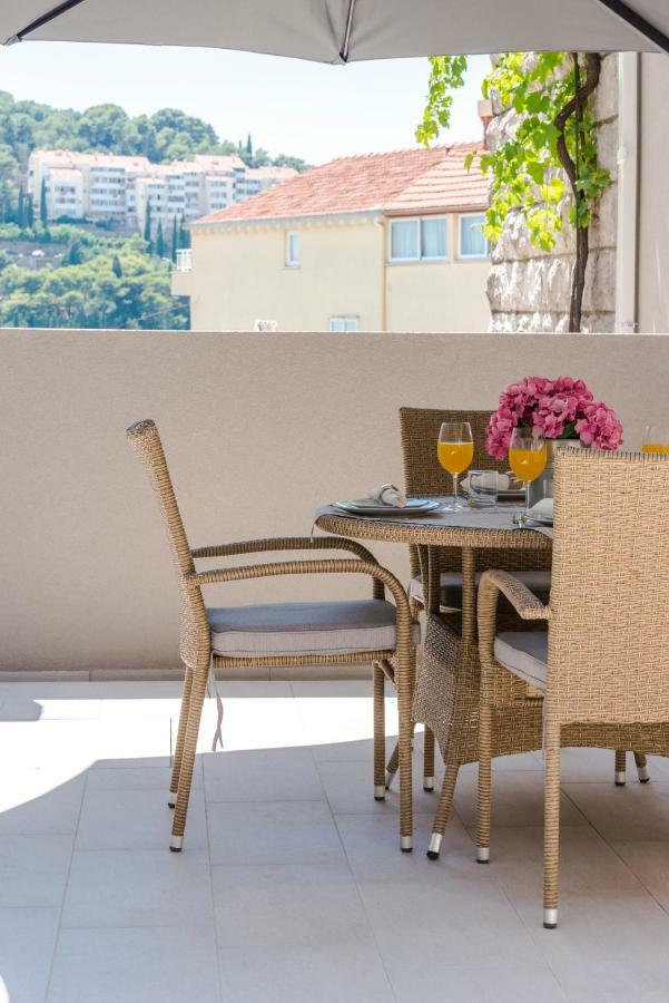 Apartment Central 1 Dubrovník Exteriér fotografie