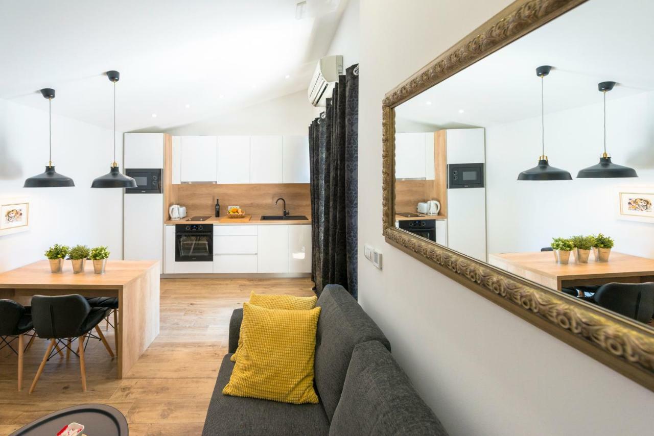 Apartment Central 1 Dubrovník Exteriér fotografie